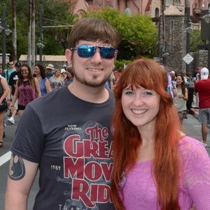 Meet your Posher, Ian